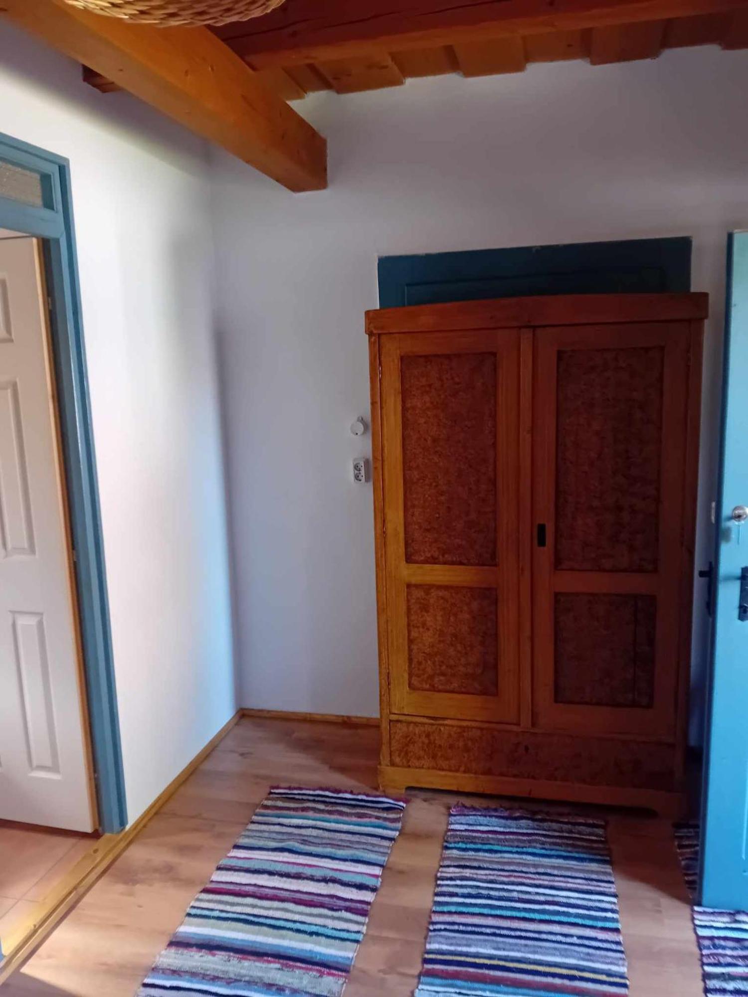 Biro Vendeghaz Sòvàrad Exterior foto